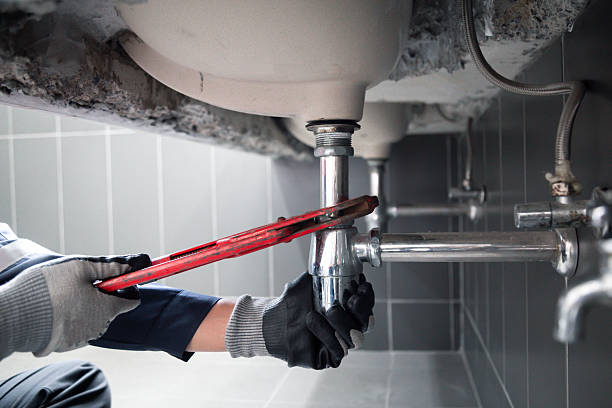 Trusted Pipe Repair service in Milton, MA - Masters Plumbing Service